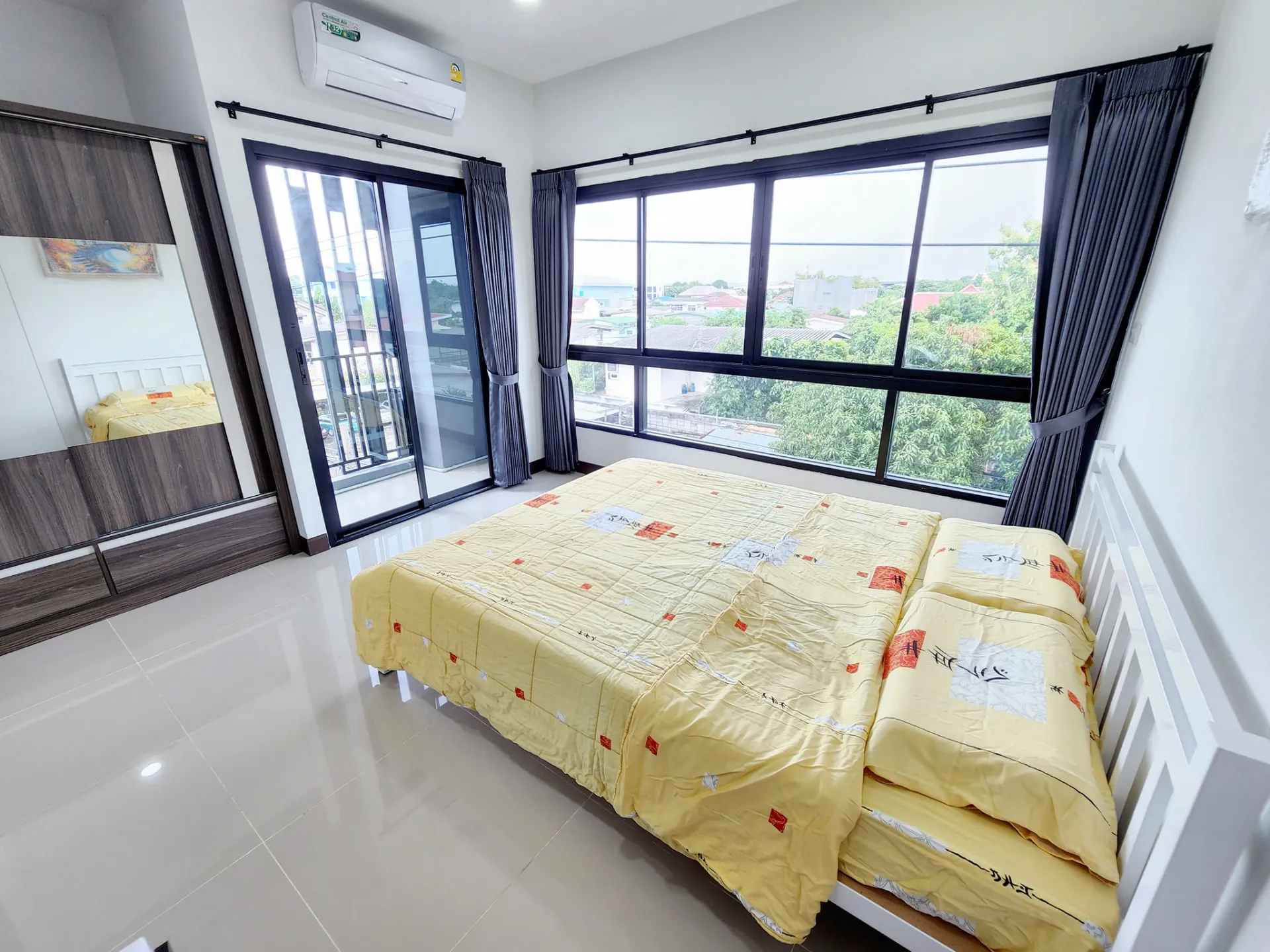 ริว่า เรสซิเดนซ์